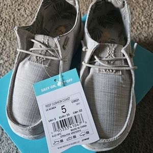 Reef Cushion Coast Shoes
